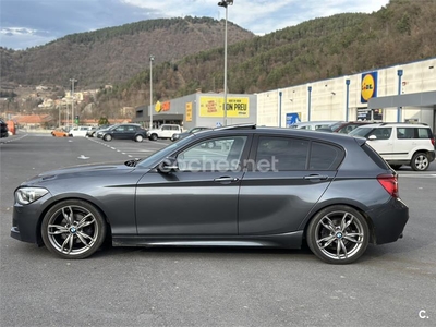 BMW Serie 1 118d xDrive 5p.