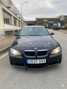 BMW Serie 3 320D 4p.