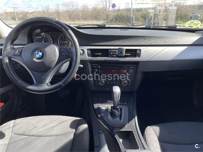 BMW Serie 3 320d Sport 4p.