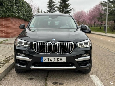 BMW X3 XDRIVE20I 5p.