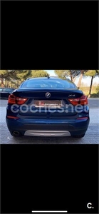BMW X4 xDrive20d 5p.