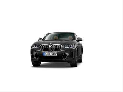 BMW X4 xDrive30d xLine 5p.