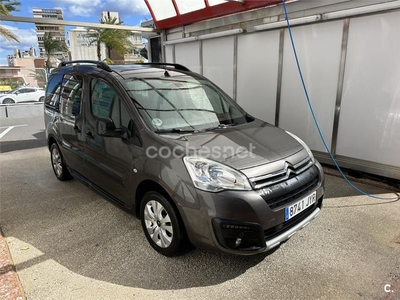 CITROEN Berlingo Multispace FEEL BlueHDi 100 5p.