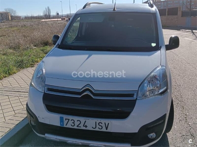 CITROEN Berlingo Multispace FEEL BlueHDi 100 5p.