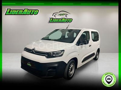 CITROEN Berlingo Talla M BlueHDi 100 SS LIVE 4p.