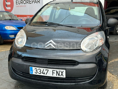 CITROEN C1 1.0 SX 3p.