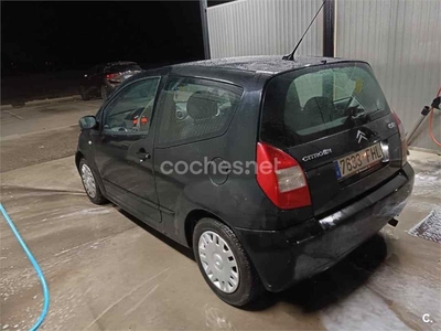 CITROEN C2