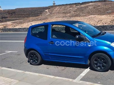 CITROEN C2