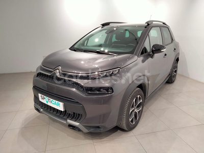 CITROEN C3 Aircross PureTech 81kW 110CV SS Feel Pack 5p.