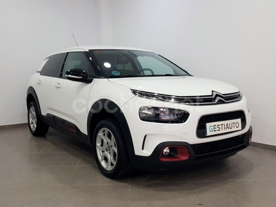 CITROEN C4 Cactus BlueHDi 73KW 100CV Feel 5p.