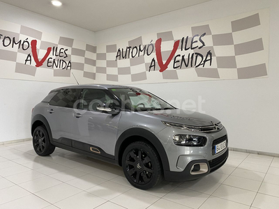 CITROEN C4 Cactus PureTech 81KW 110CV SSP EAT6 Origins 5p.