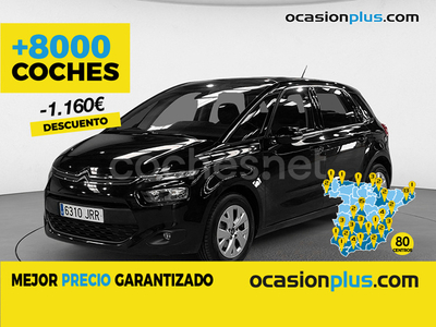 CITROEN C4 Picasso PureTech 110 SS 6v Live 5p.