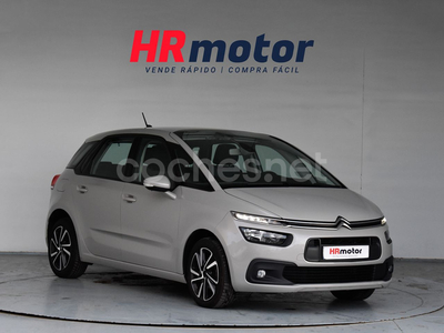 CITROEN C4 Spacetourer BlueHDi 88KW 120CV EAT6 Feel 5p.