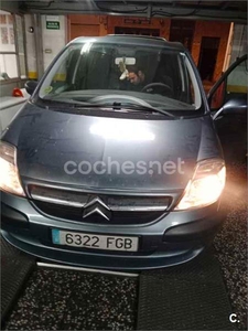 CITROEN C8