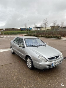 CITROEN Xsara