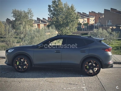 CUPRA Formentor 2.0 TSI 228kW 310 CV VZ 4Drive DSG 5p.