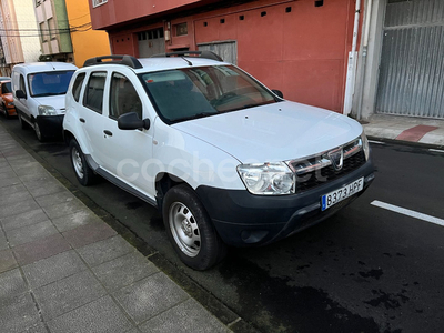 DACIA Duster Ambiance dCi 90