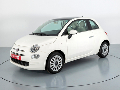 FIAT 500 Lounge 1.2 8v 51KW 69 CV 3p.