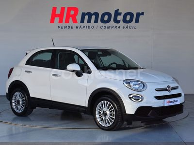 FIAT 500X Cross 10 Firefly T3 88KW 120 CV SS 5p.