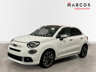 FIAT 500X Dolcevita SS Edition 1.0 Firefly T3 88KW 5p.