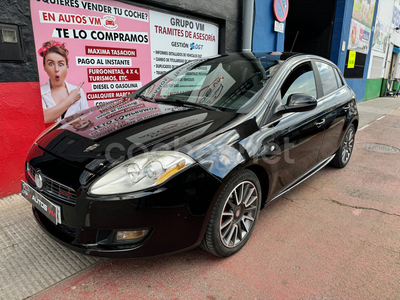 FIAT Bravo 1.9 Multijet 150 CV Sport 5p.