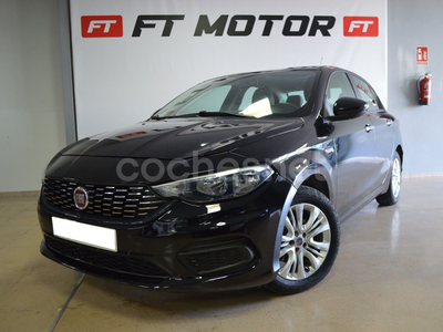 FIAT Tipo 1.4 TJet 16v 88kW 120CV Lounge 5p.