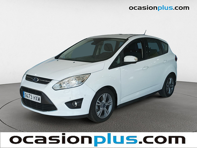 Ford C-Max 1.0 EcoBoost S&S Trend (125 CV)
