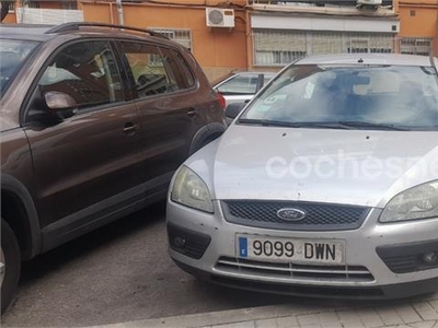 FORD Focus 1.8 TDCi Trend Wagon 5p.