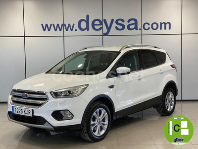 FORD Kuga 1.5 EcoBoost 110kW ASS 4x2 Titanium 5p.