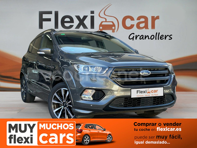 FORD Kuga 1.5 EcoBoost 88kW 4x2 STLine 5p.