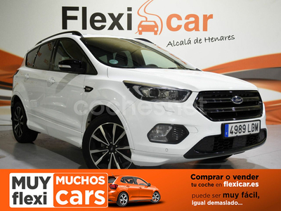 FORD Kuga 1.5 EcoBoost 88kW 4x2 STLine 5p.