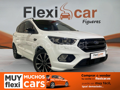 FORD Kuga 1.5 TDCi 88kW 4x2 STLine Lim.Ed. 5p.