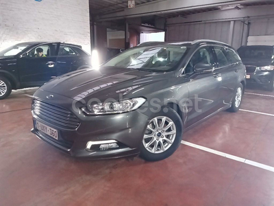 FORD Mondeo 1.5 TDCi 88kW Business SportBreak 5p.