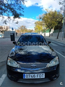FORD Mondeo 2.2 TDCi Trend 4p.