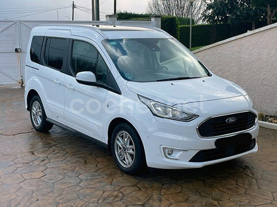 FORD Tourneo Connect 1.5 TDCi 88kW 120CV Titanium 5p.