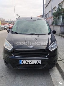 FORD Tourneo Courier 1.6 TDCi 95cv Trend 5p.