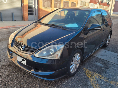 HONDA Civic 1.7 CTDi SPORT 3p.