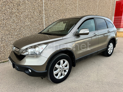 HONDA CR-V 2.2 iCTDi Elegance 5p.