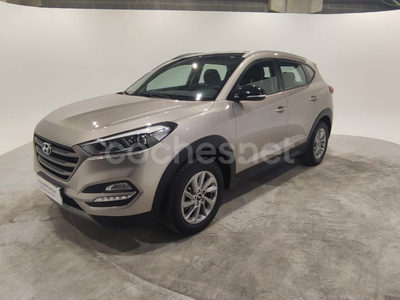 HYUNDAI Tucson 1.6 GDi BlueDrive 25 Aniversario 4x2 5p.