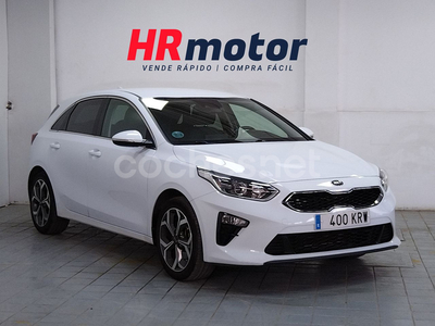 KIA Ceed 1.4 CVVT 74kW 100CV Tech 5p.