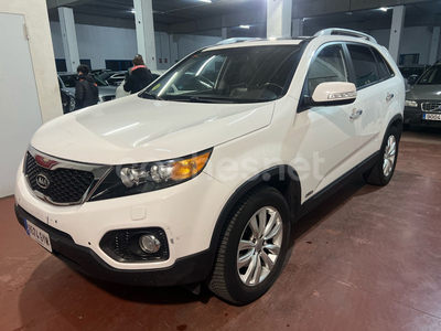 KIA Sorento 2.2 CRDi Emotion Automatico 4x4 5p.