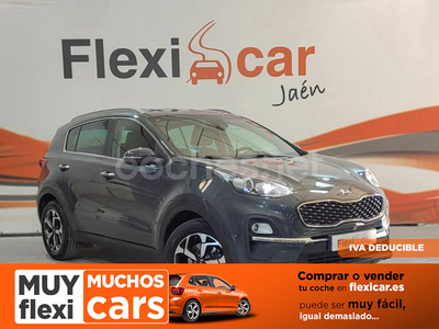 KIA Sportage 1.6 MHEV Drive 100kW 136CV 4x2 5p.