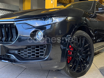 MASERATI Levante V6 430 HP AWD S GranSport 5p.