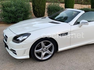 MERCEDES-BENZ Clase SLK