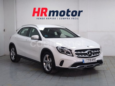 MERCEDES-BENZ GLA GLA 180 5p.