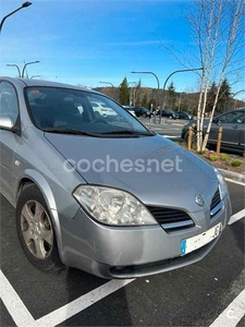 NISSAN Primera