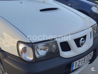 NISSAN Terrano 2.7 TDi Sport 3p 3p.