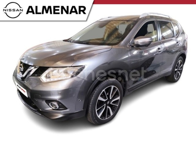 NISSAN X-TRAIL 1.6 dCi TEKNA 5p.