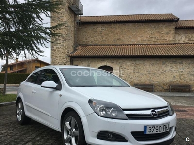 OPEL Astra GTC 1.8 16v Sport 3p.