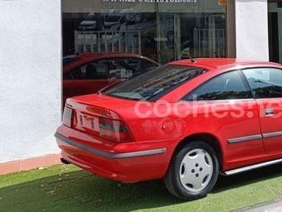 OPEL Calibra